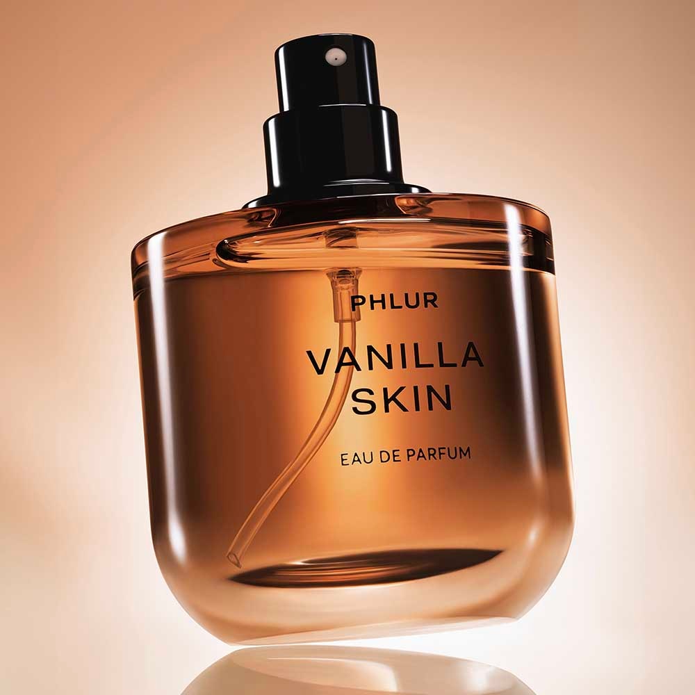 VANILLA SKIN EAU DE PARFUM